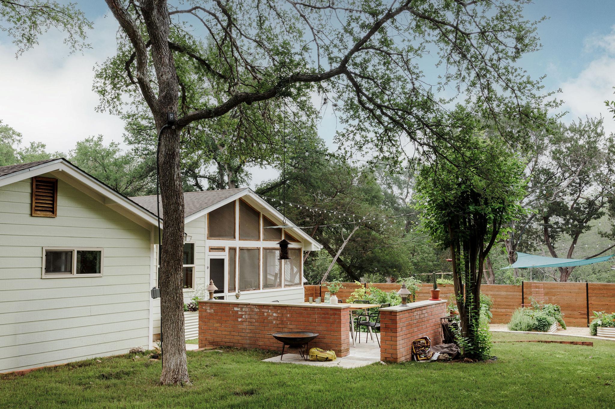 5203 Buffalo Pass, Austin, TX 78745