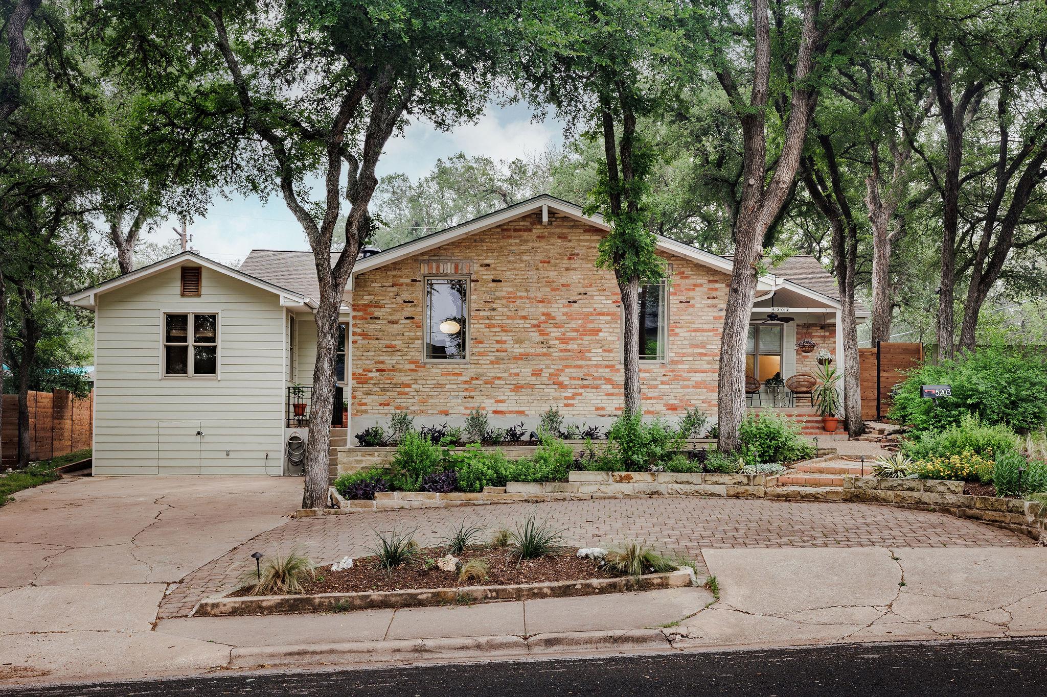 5203 Buffalo Pass, Austin, TX 78745