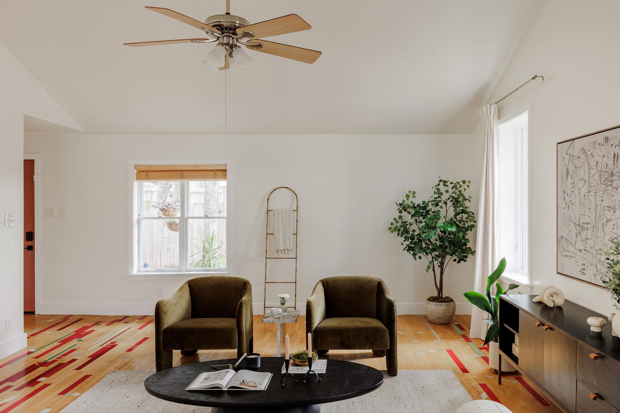5203 Buffalo Pass, Austin, TX 78745