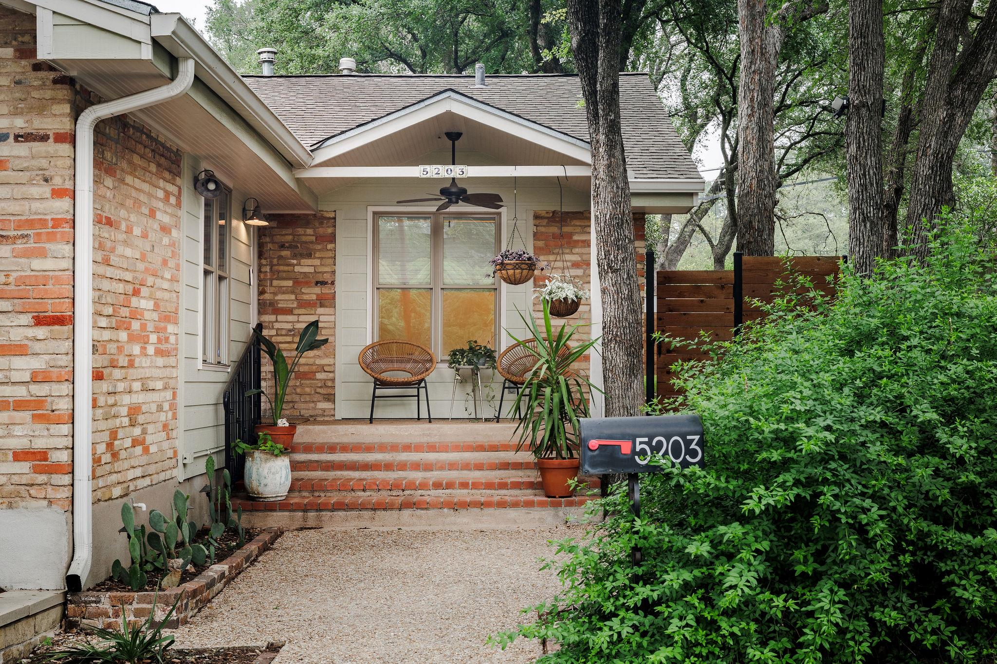 5203 Buffalo Pass, Austin, TX 78745