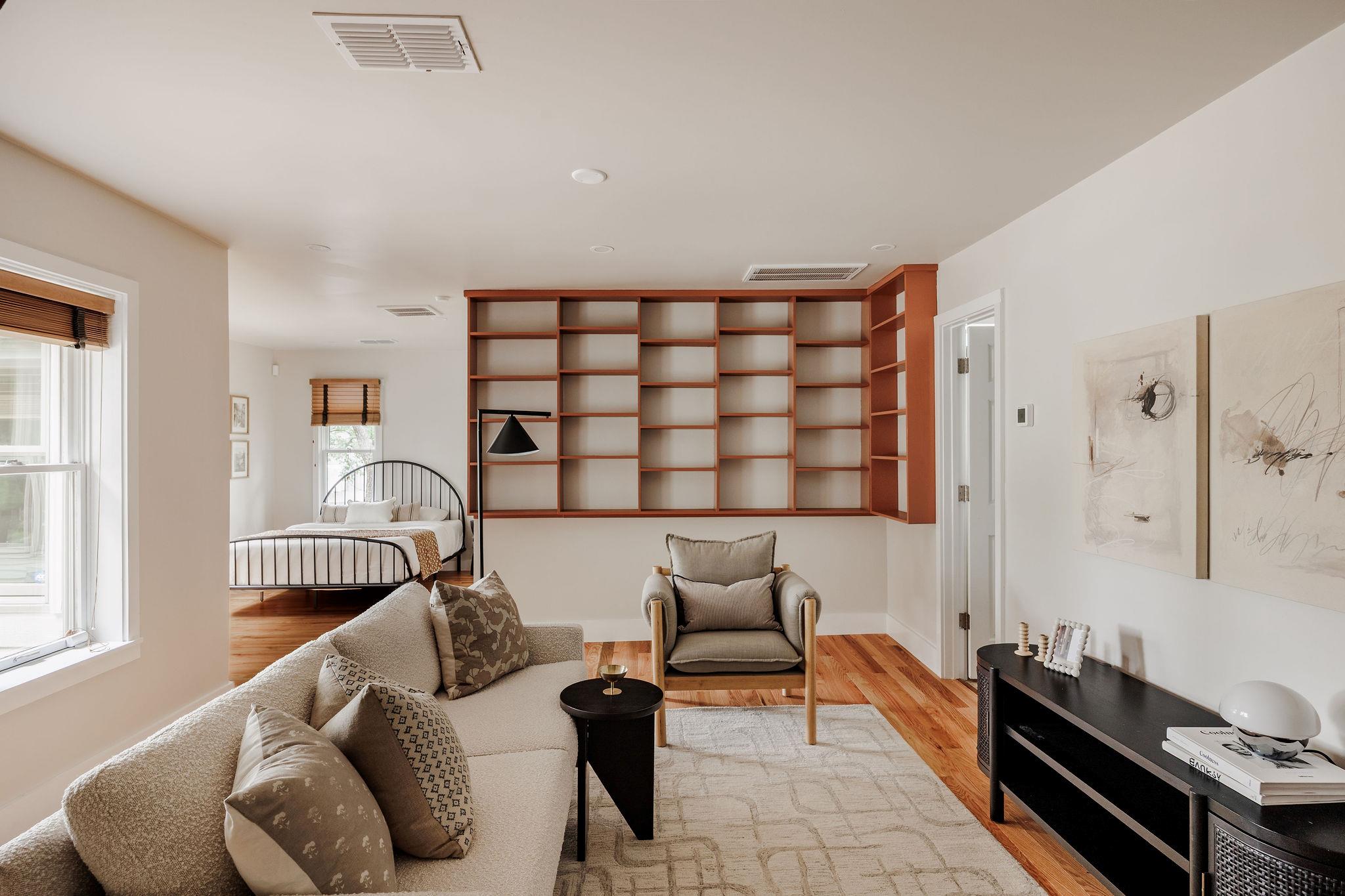 5203 Buffalo Pass, Austin, TX 78745