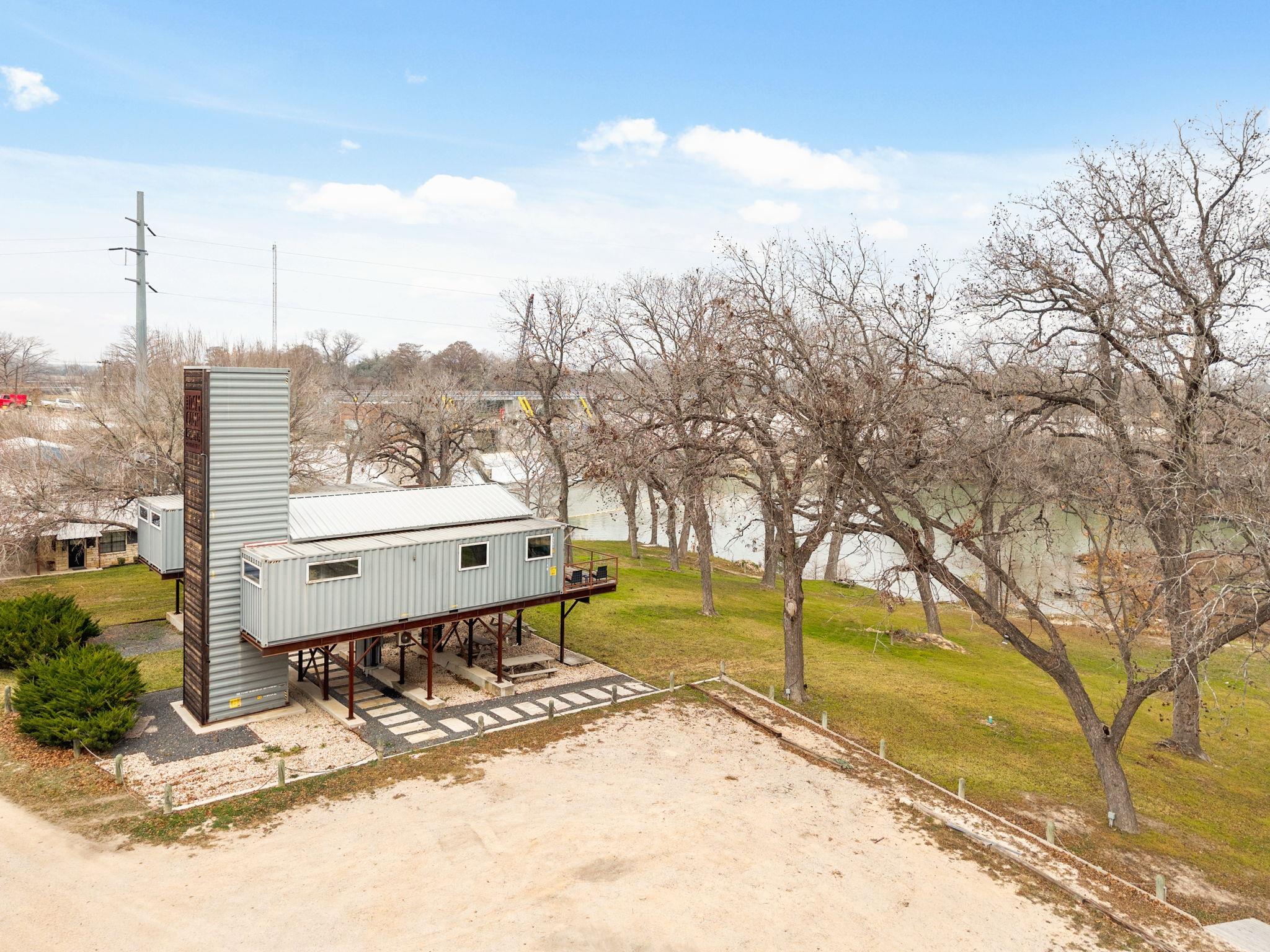 9035 Fm 725, McQueeney, TX 78123