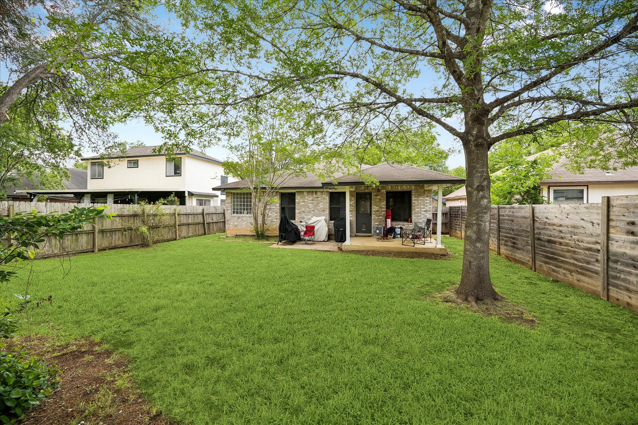 9321 Linkmeadow Dr, Austin, TX 78748