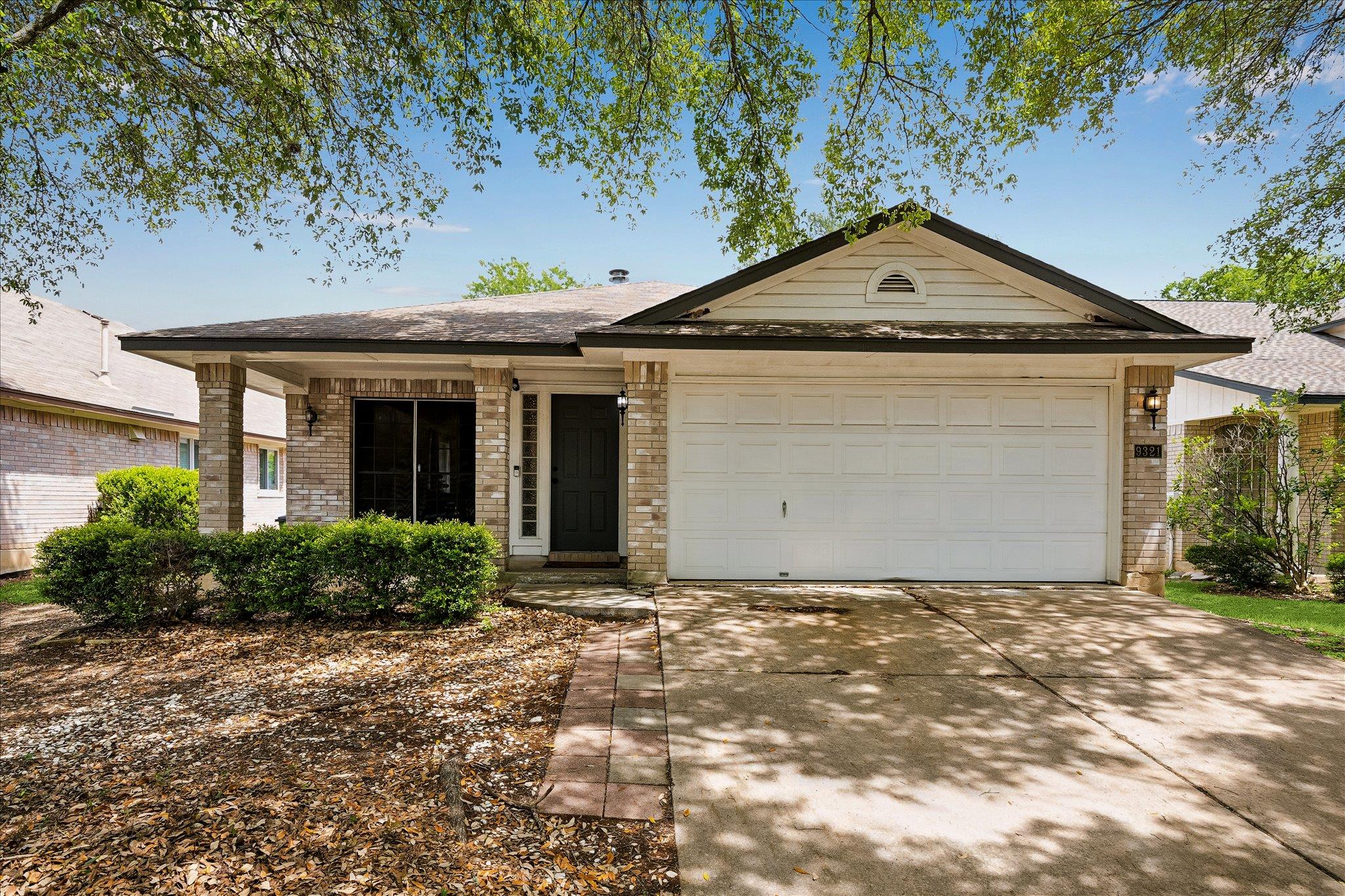 9321 Linkmeadow Dr, Austin, TX 78748