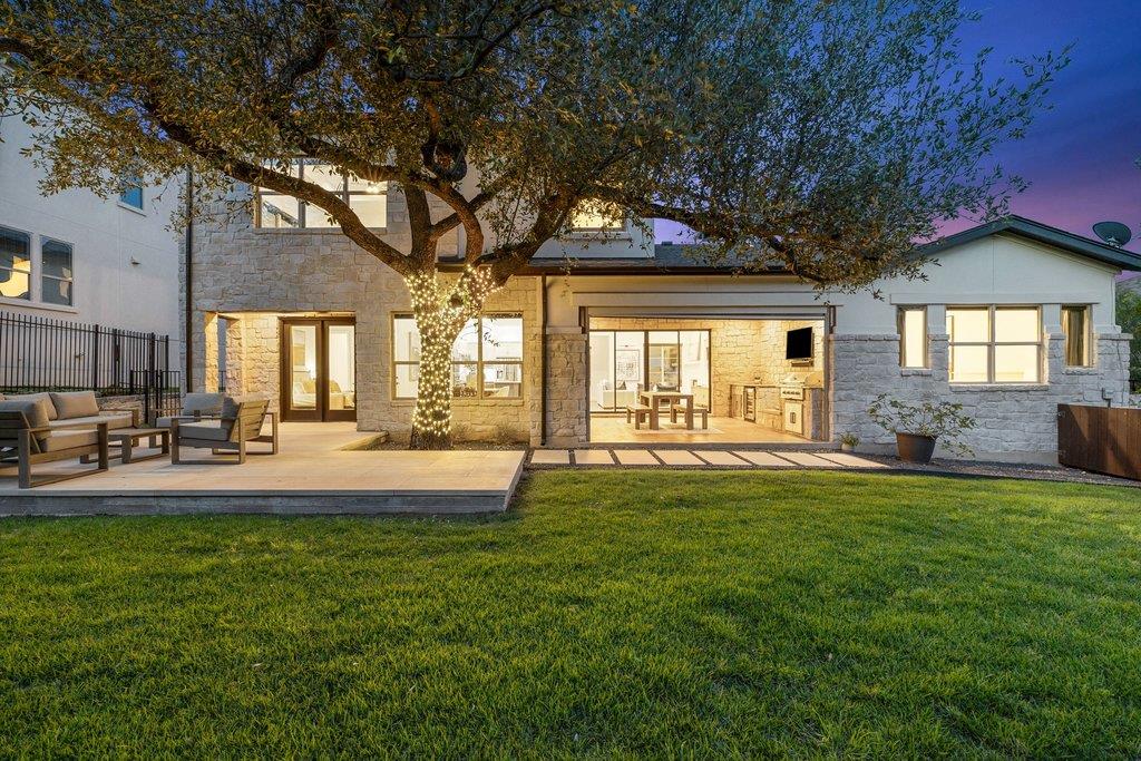 712 Crestone Stream Dr, Austin, TX 78738