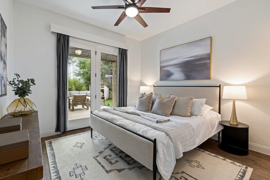 712 Crestone Stream Dr, Austin, TX 78738