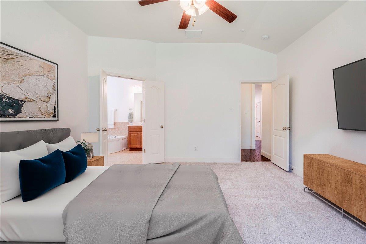 8024 Levata Dr, Austin, TX 78739