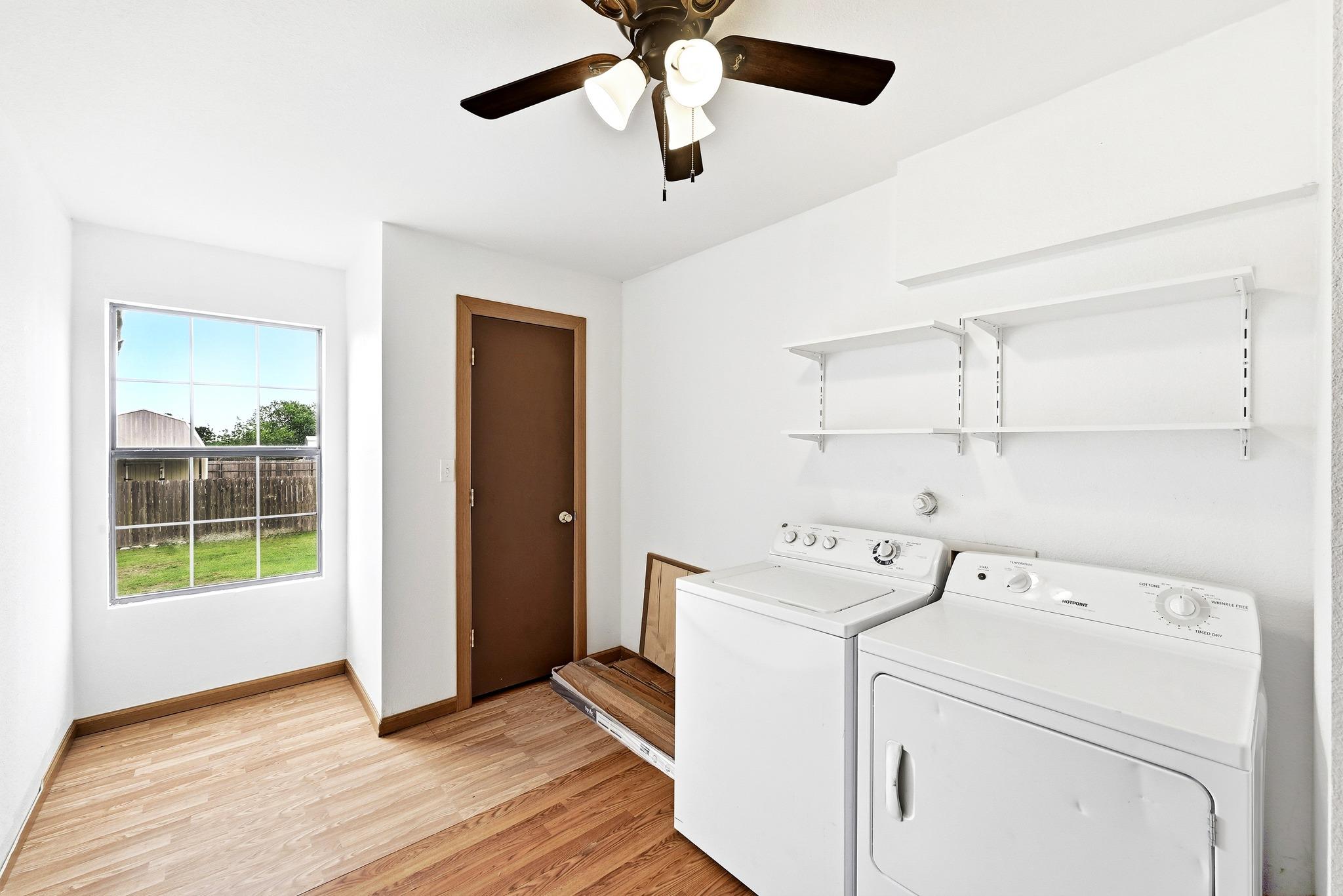 320 Sunset Ridge Rd, Maxwell, TX 78656