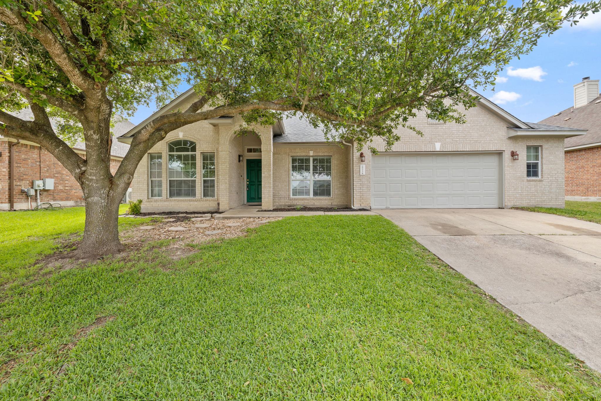 19612 Vilamoura St, Pflugerville, TX 78660