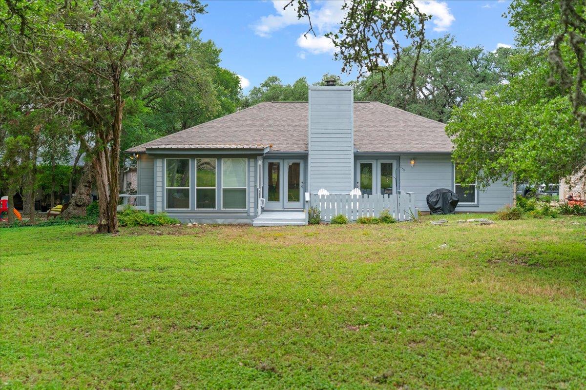 15 Spalding Cir, Wimberley, TX 78676