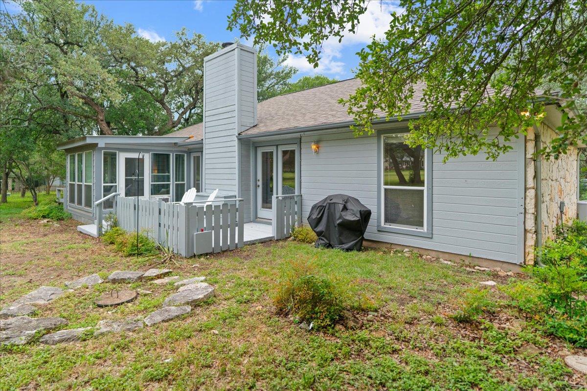 15 Spalding Cir, Wimberley, TX 78676