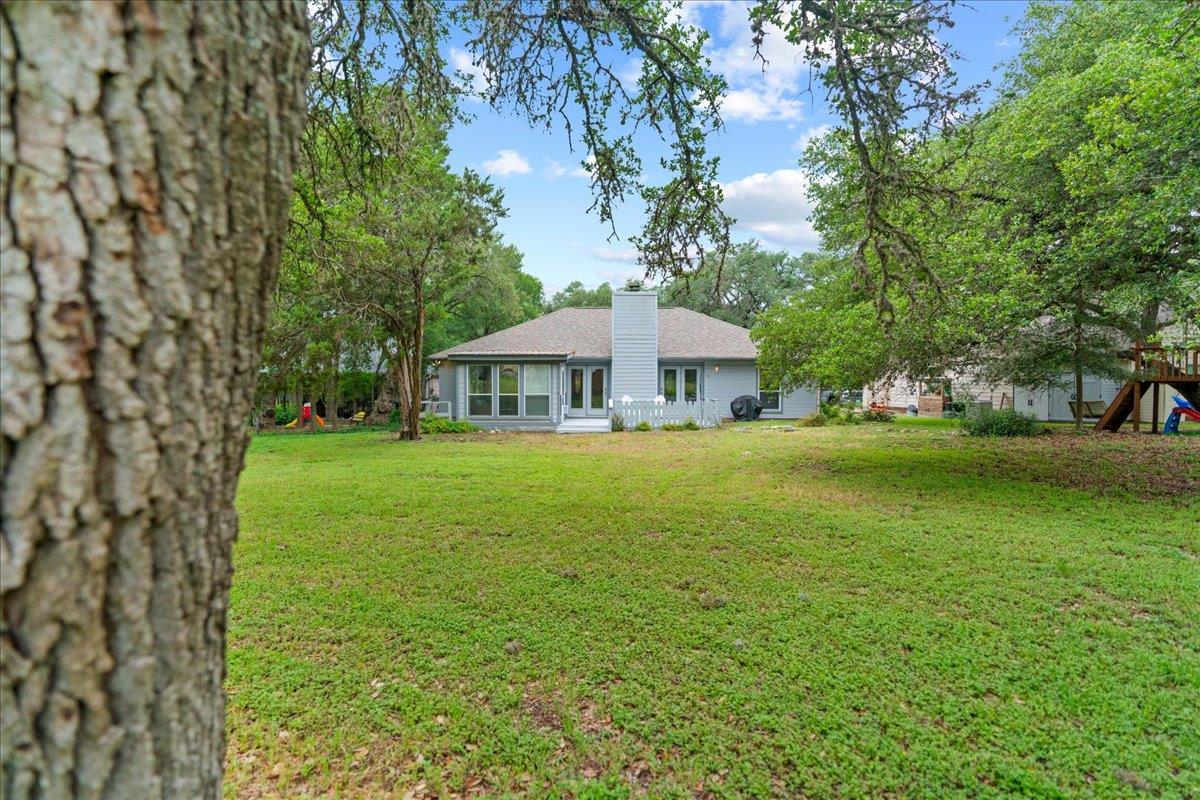 15 Spalding Cir, Wimberley, TX 78676