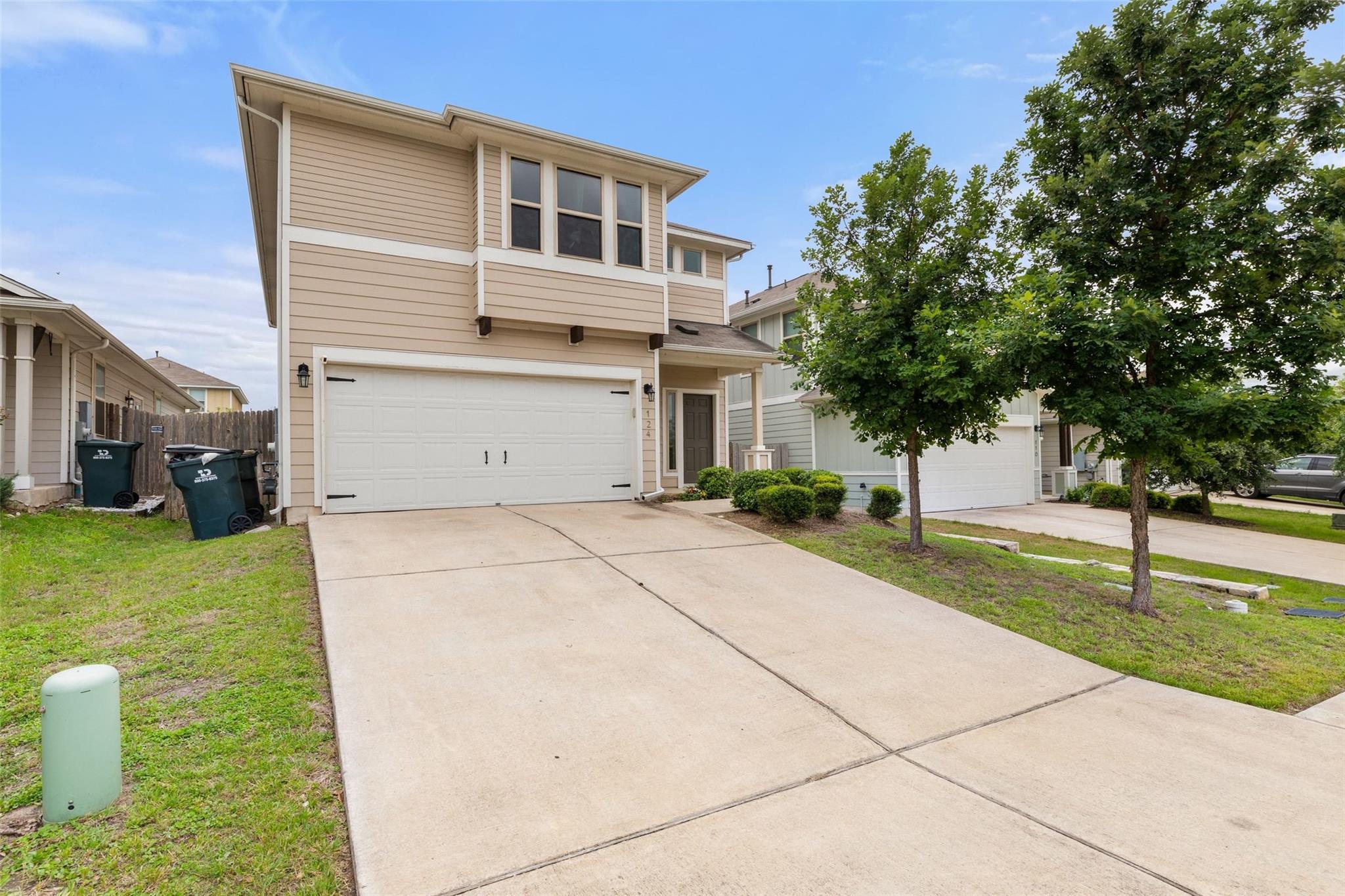 124 Guemal Rd, Buda, TX 78610