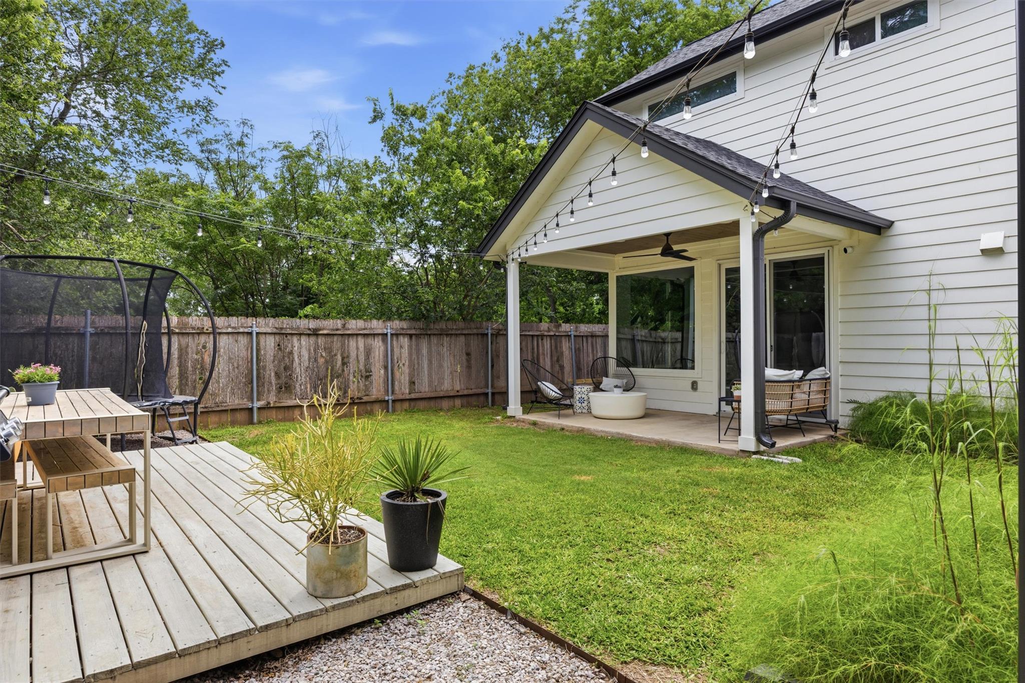 2509 Wheless Ln # 2, Austin, TX 78723