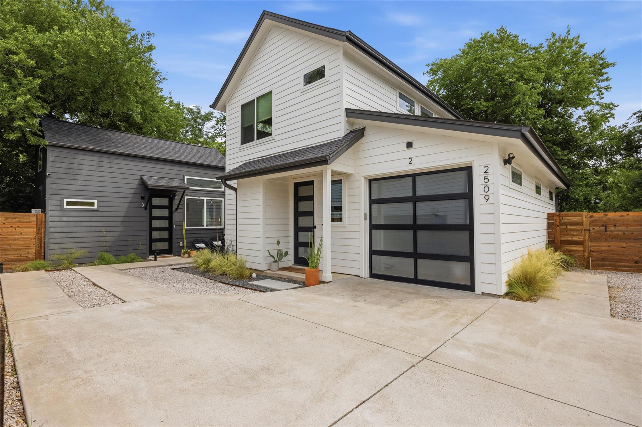 2509 Wheless Ln # 2, Austin, TX 78723