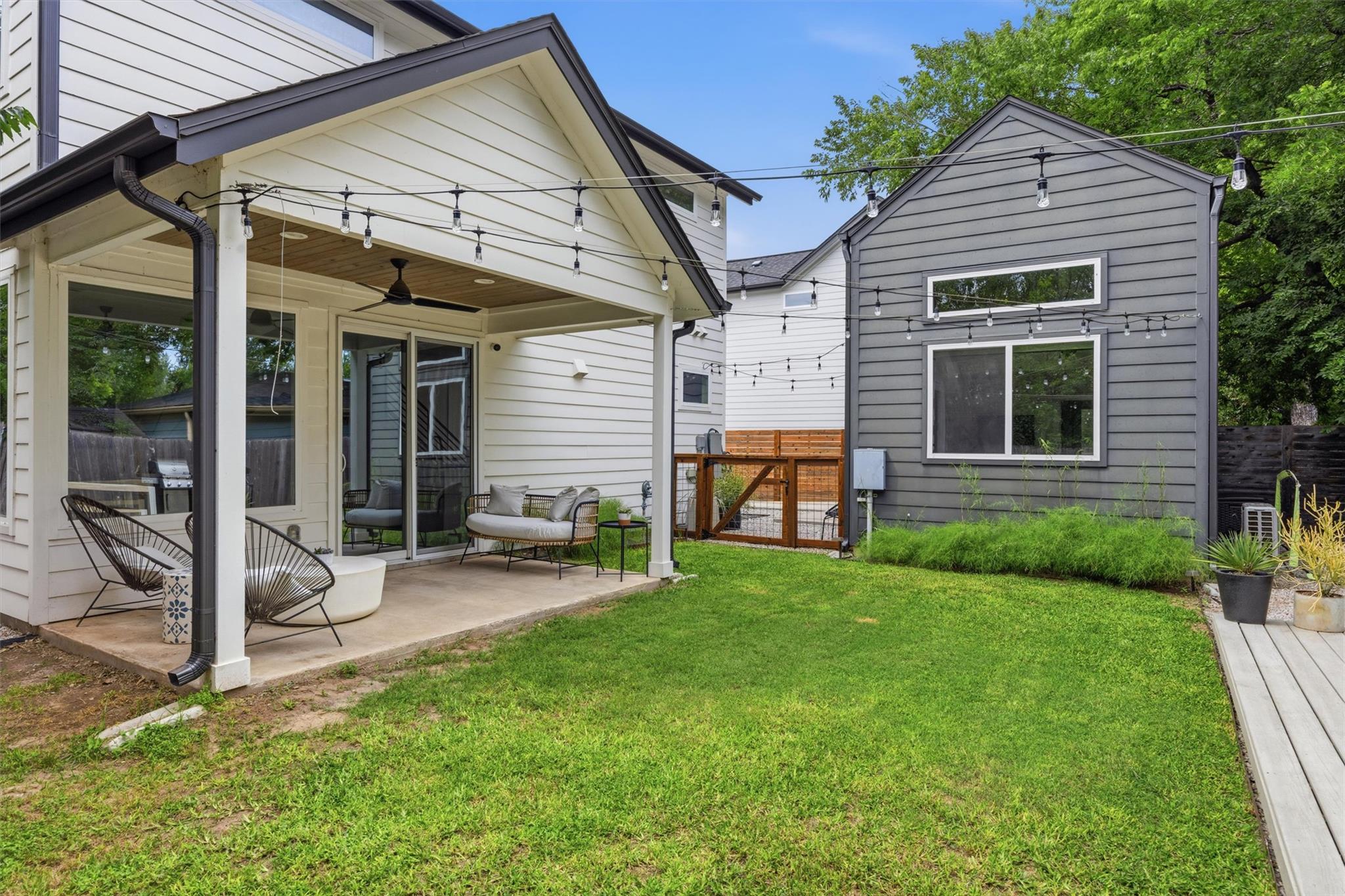 2509 Wheless Ln # 2, Austin, TX 78723