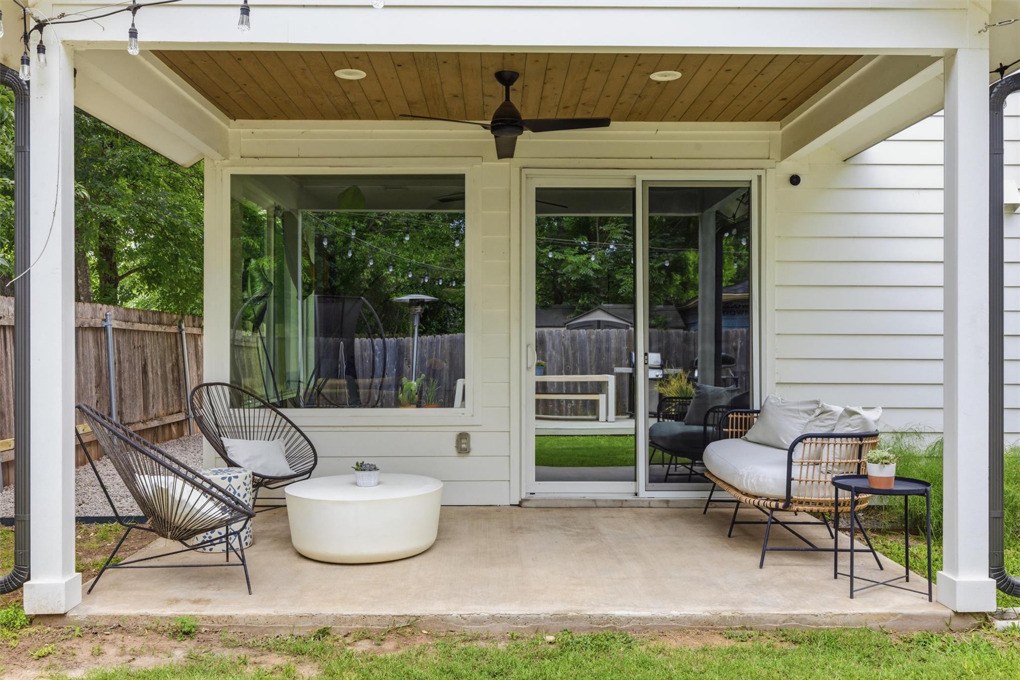 2509 Wheless Ln # 2, Austin, TX 78723