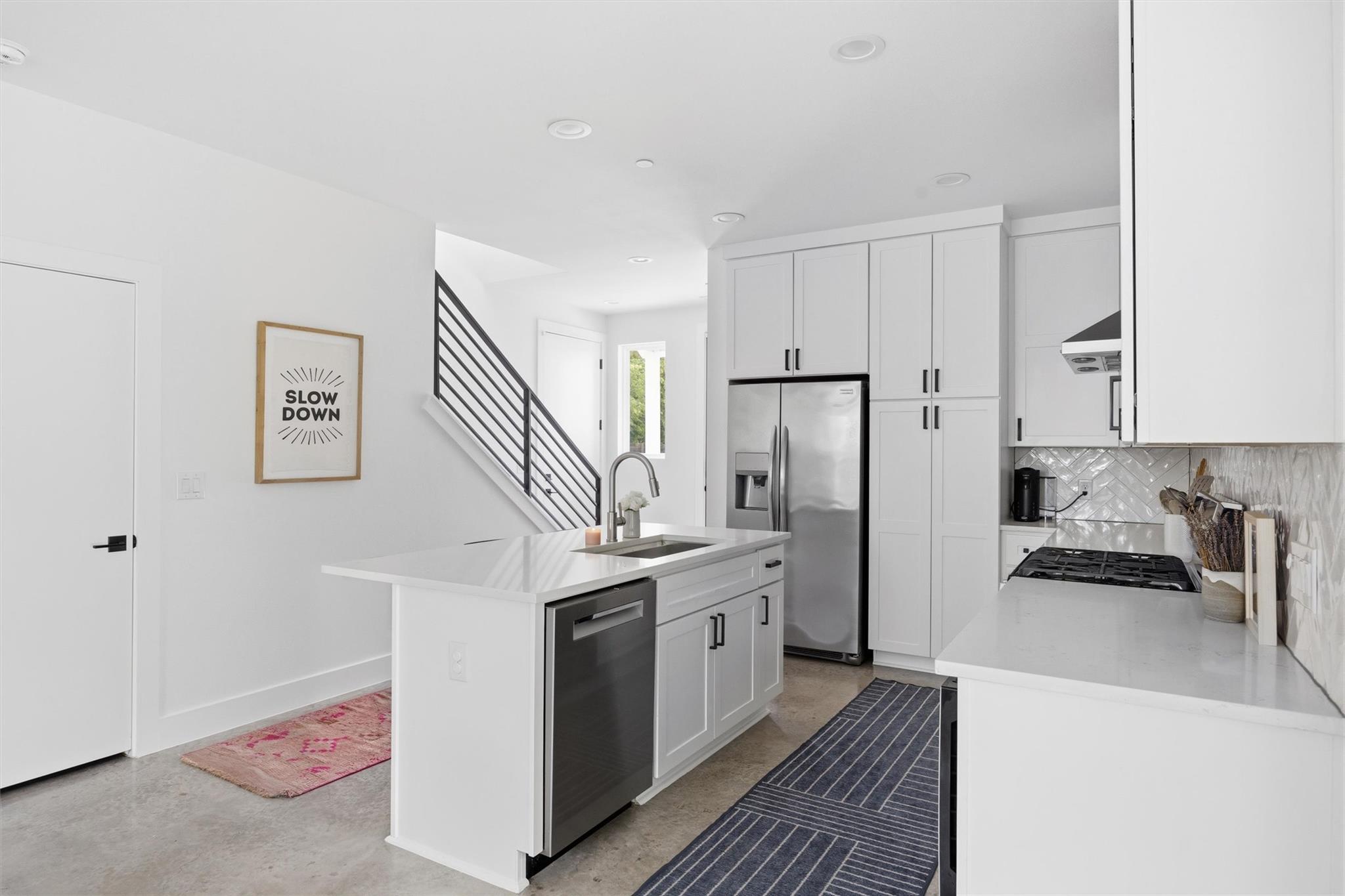 2509 Wheless Ln # 2, Austin, TX 78723