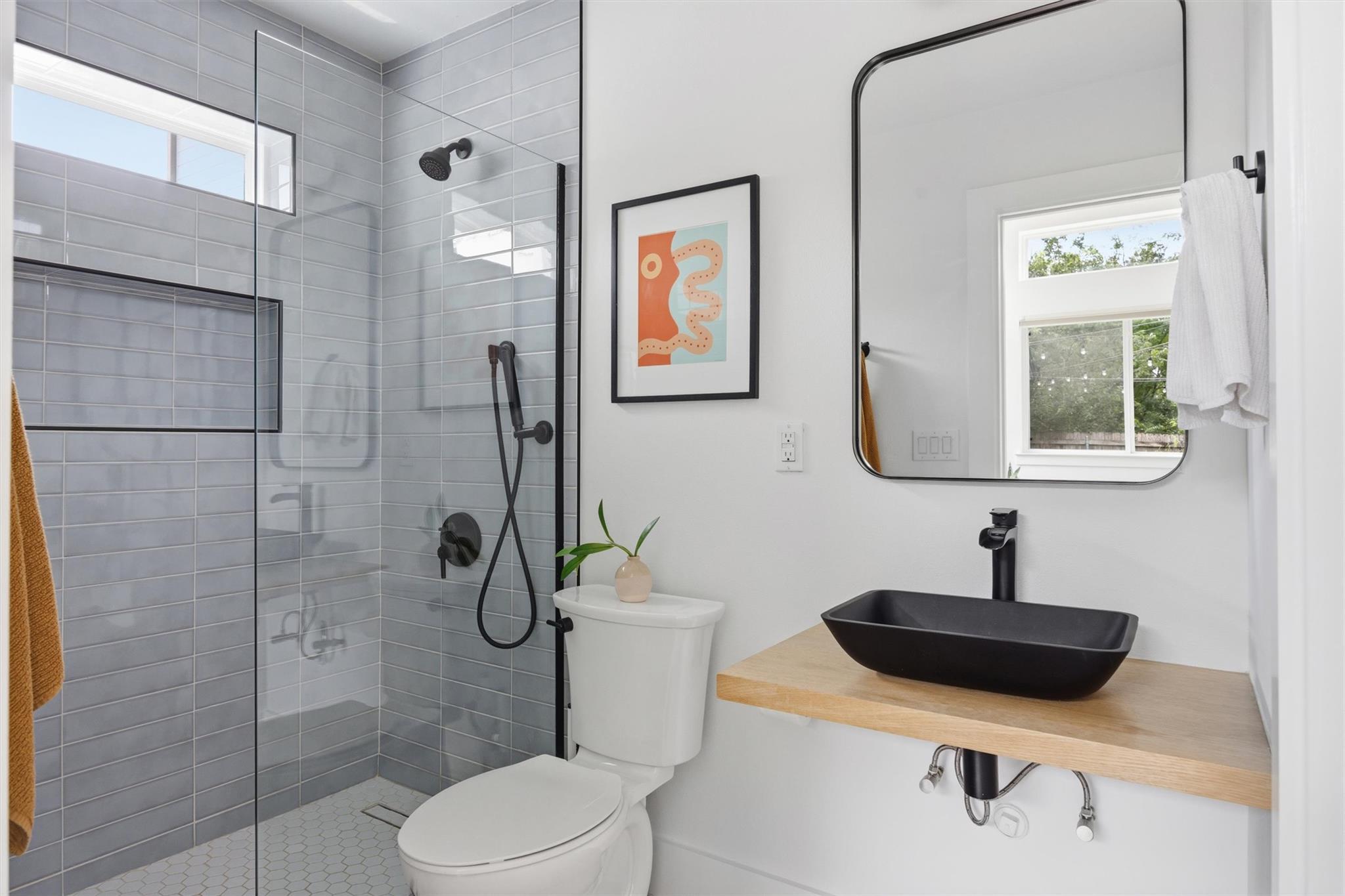 2509 Wheless Ln # 2, Austin, TX 78723