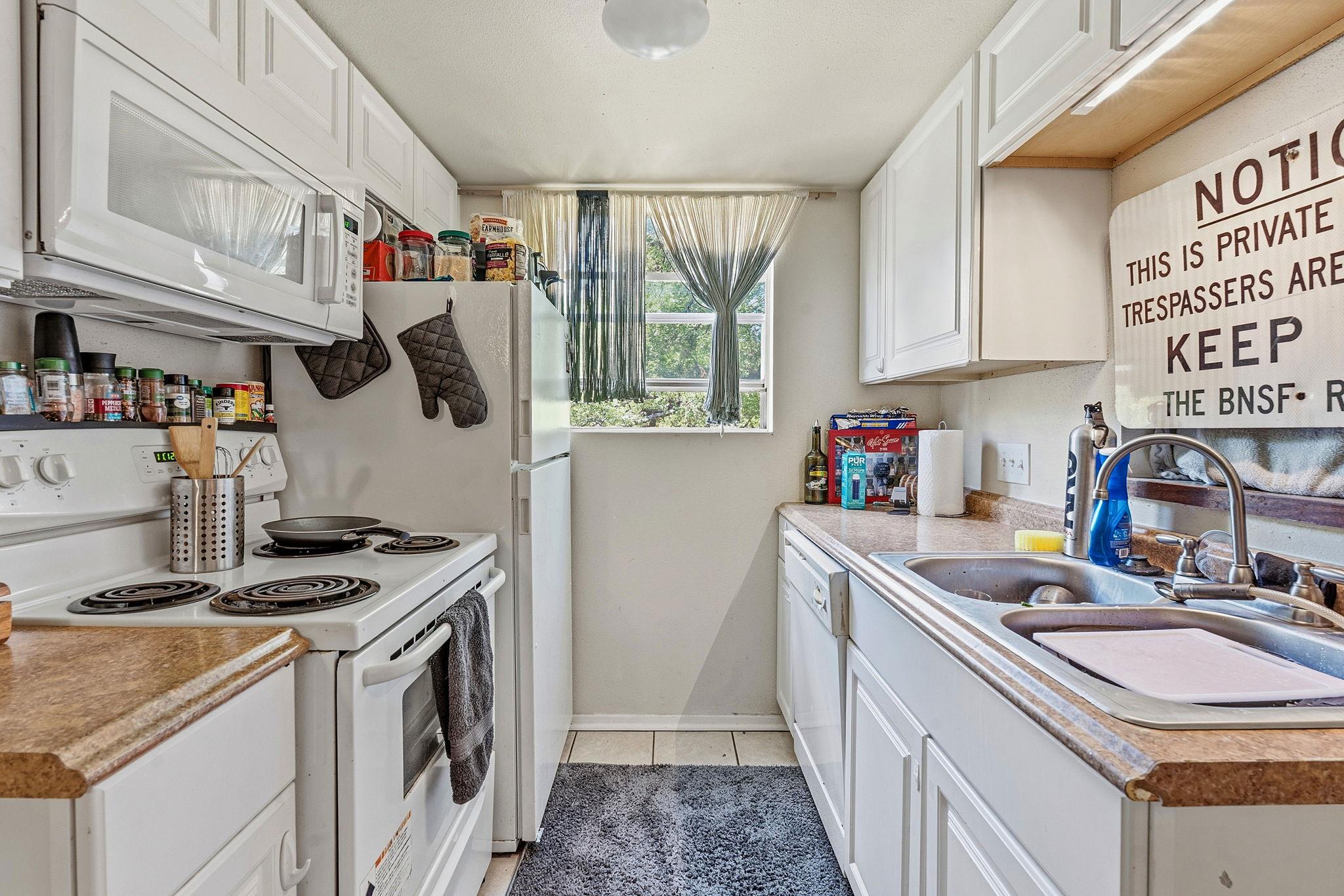 710 E Dean Keaton St # 108, Austin, TX 78705