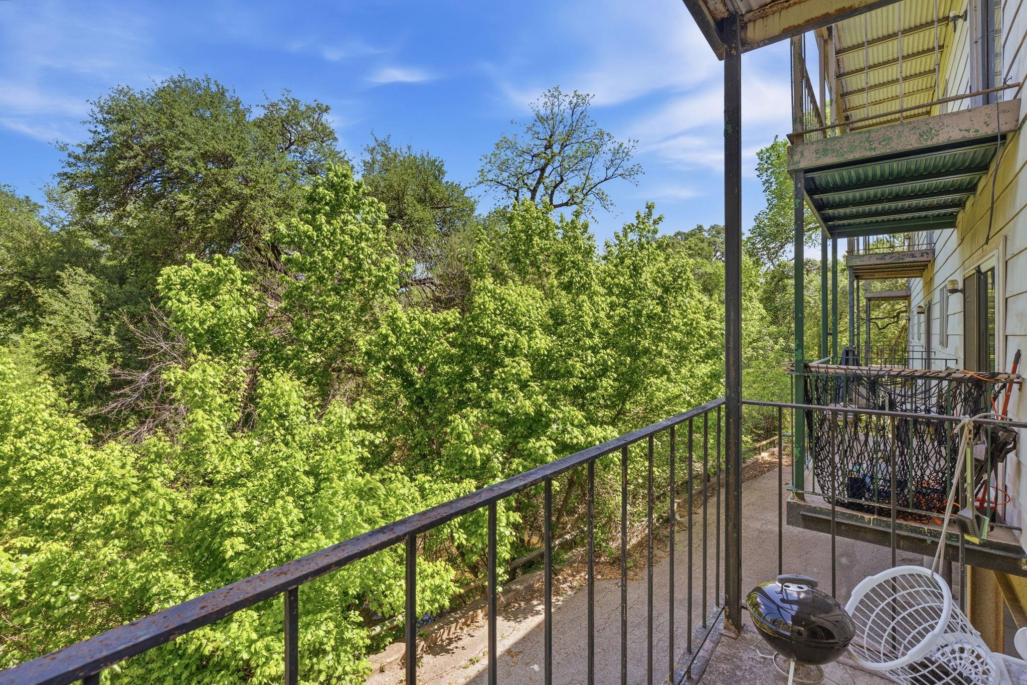 710 E Dean Keaton St # 108, Austin, TX 78705