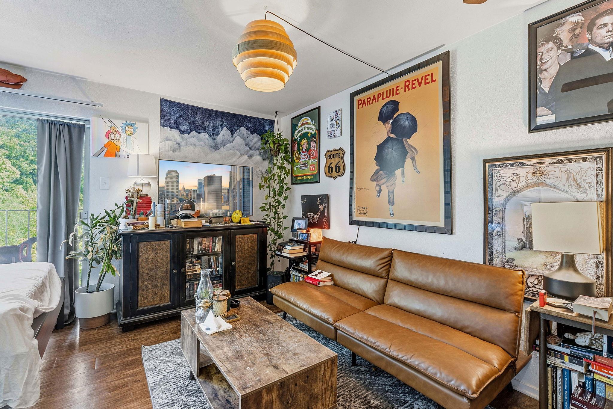 710 E Dean Keaton St # 108, Austin, TX 78705