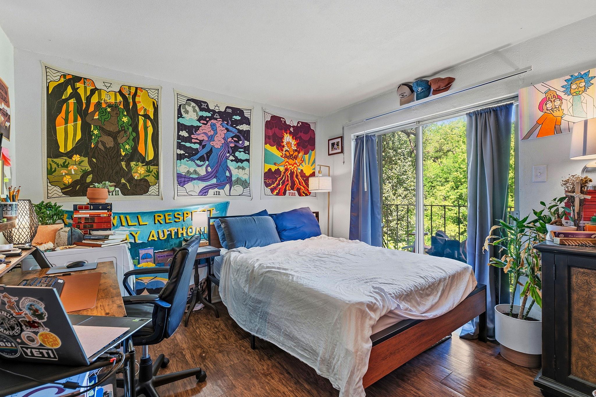 710 E Dean Keaton St # 108, Austin, TX 78705