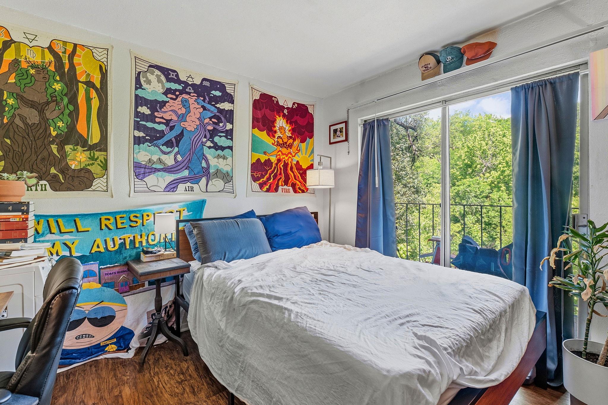 710 E Dean Keaton St # 108, Austin, TX 78705