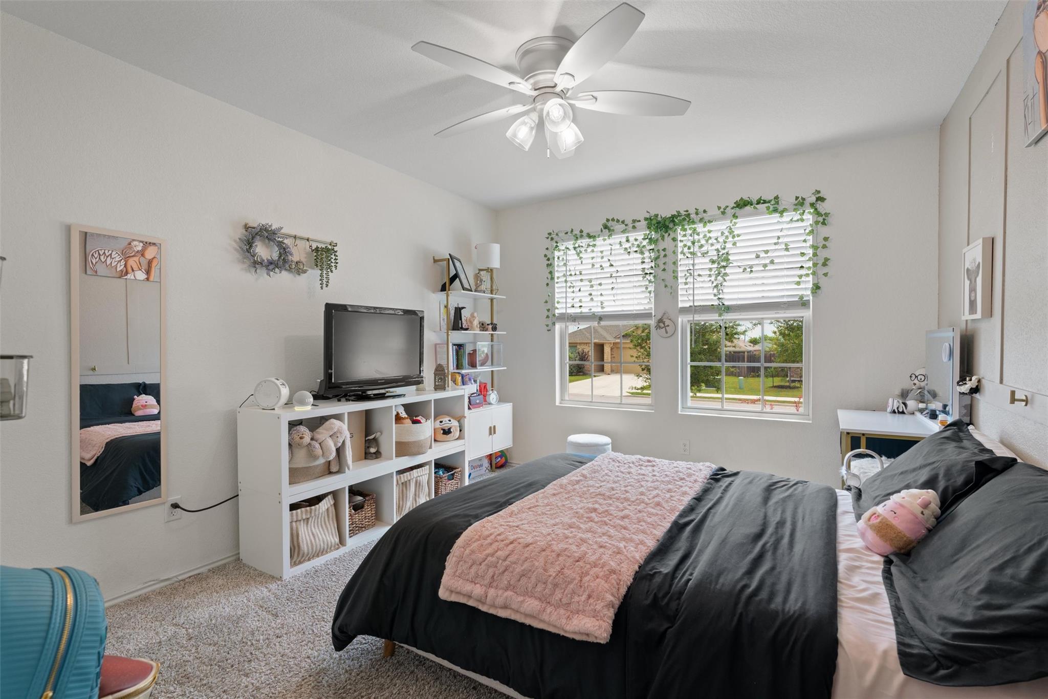 21400 Bird Wing Dr, Pflugerville, TX 78660