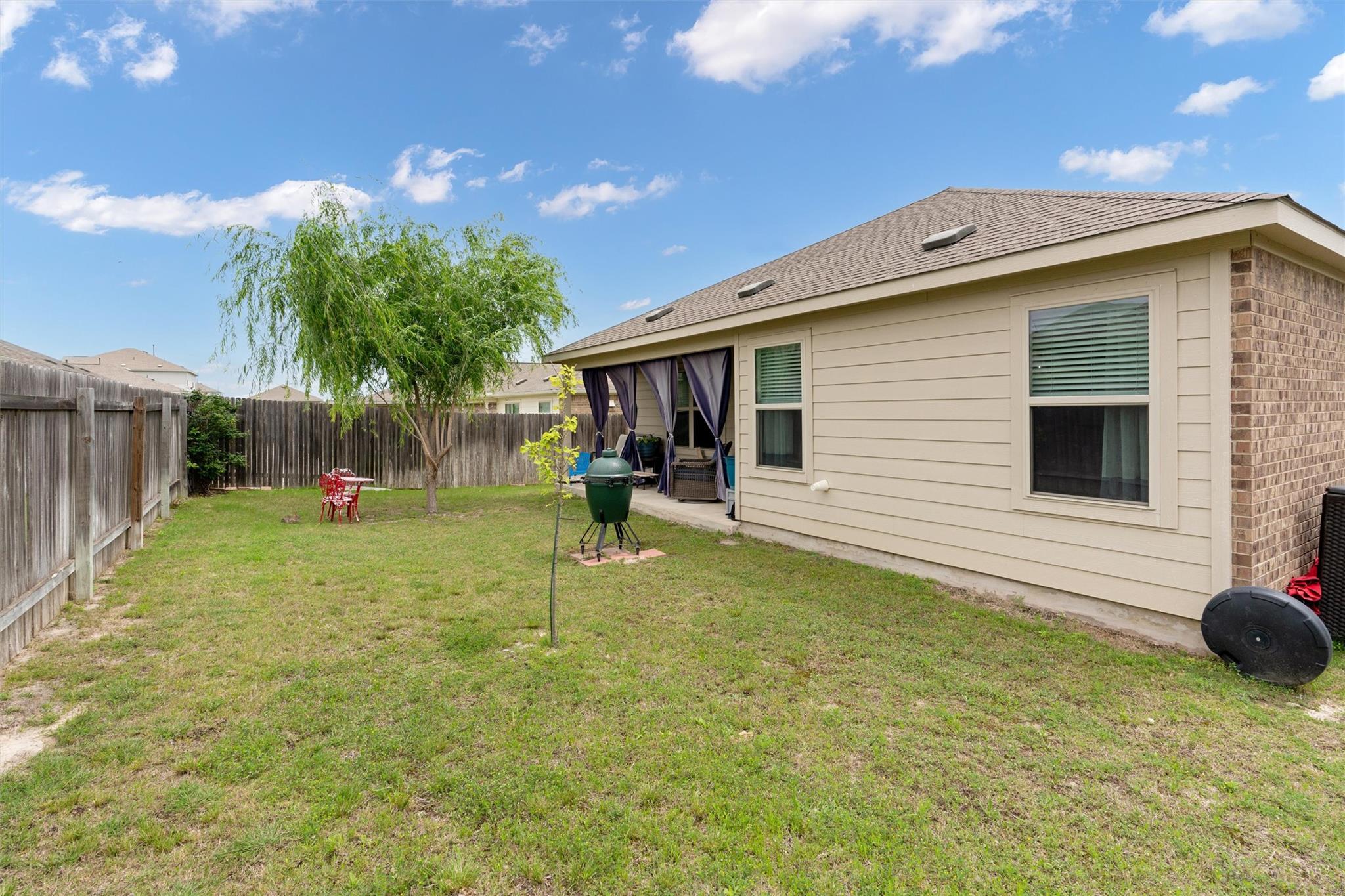 21400 Bird Wing Dr, Pflugerville, TX 78660