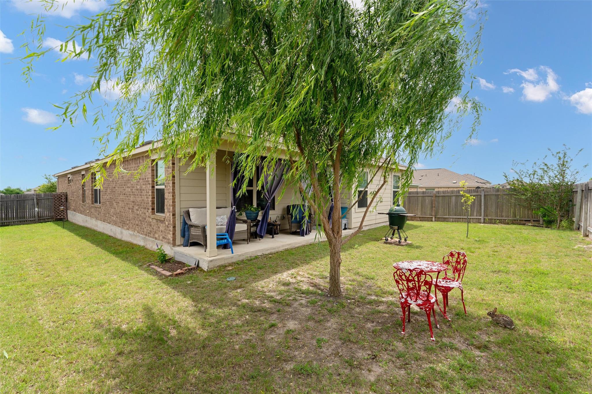 21400 Bird Wing Dr, Pflugerville, TX 78660