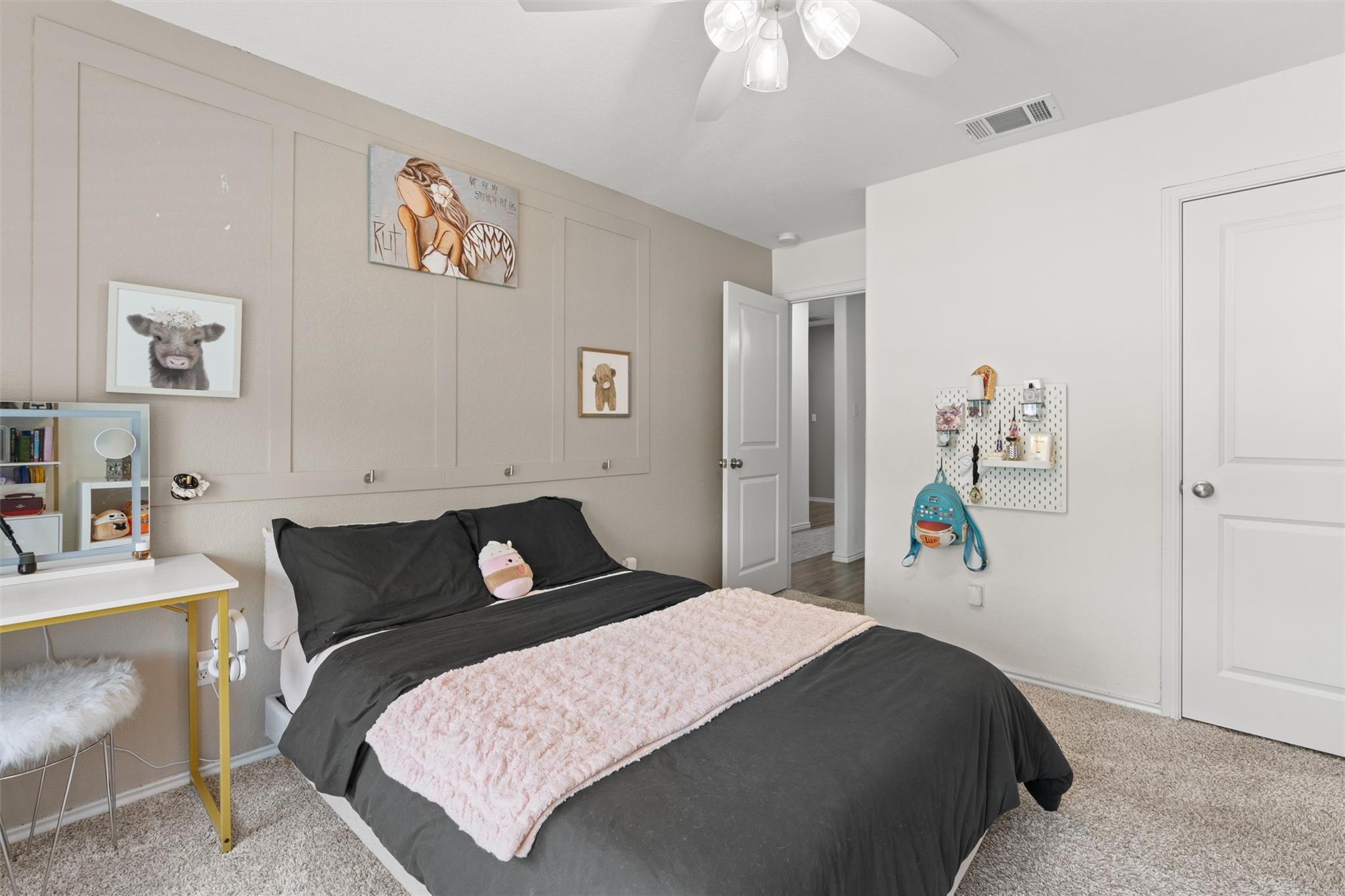 21400 Bird Wing Dr, Pflugerville, TX 78660