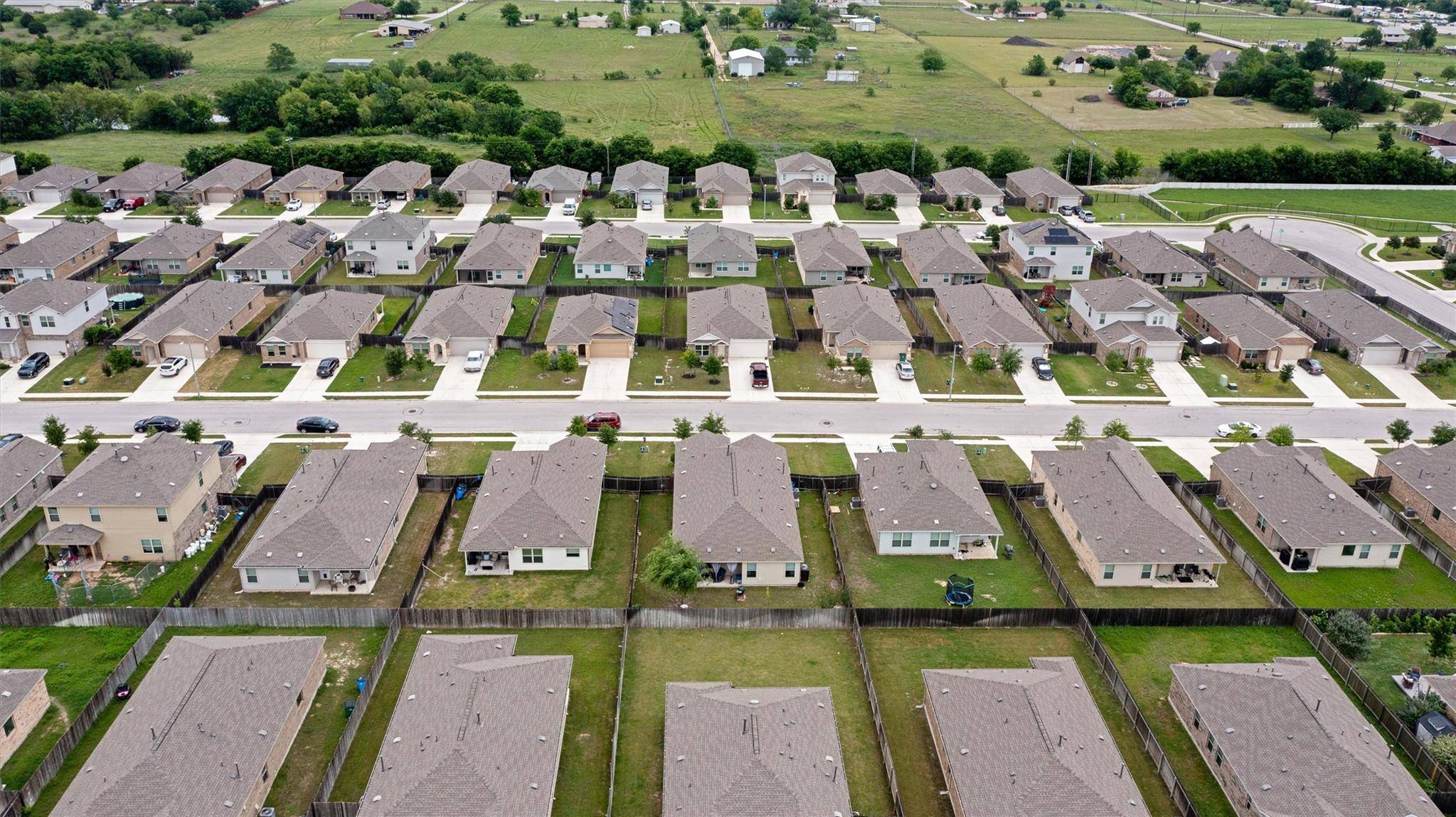 21400 Bird Wing Dr, Pflugerville, TX 78660