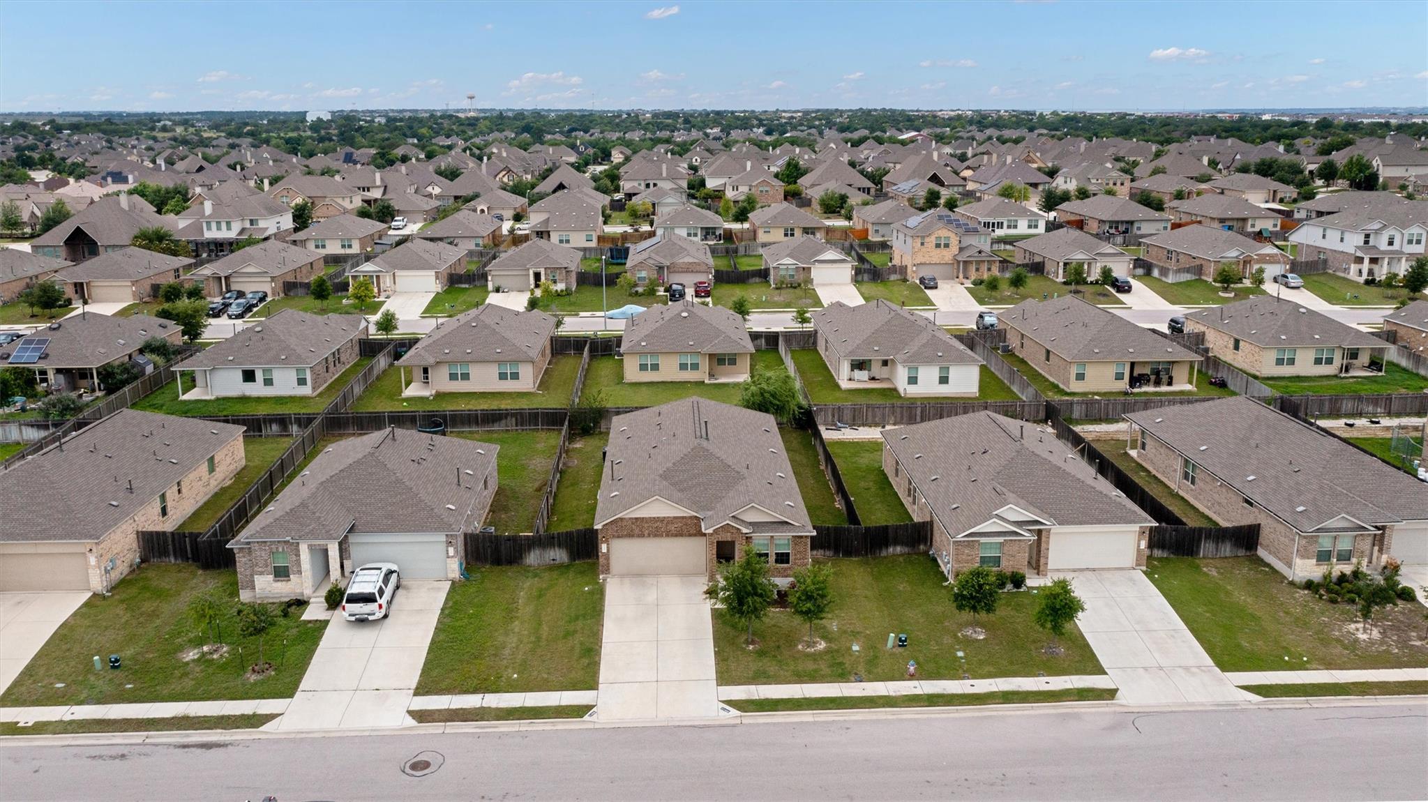 21400 Bird Wing Dr, Pflugerville, TX 78660
