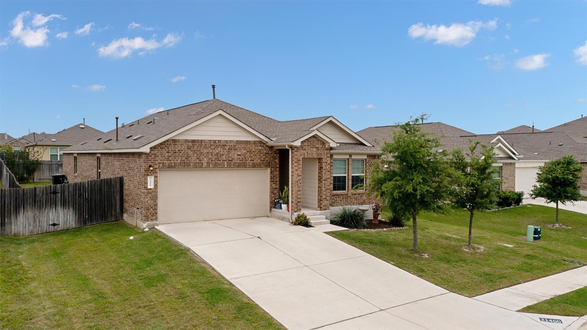 21400 Bird Wing Dr, Pflugerville, TX 78660
