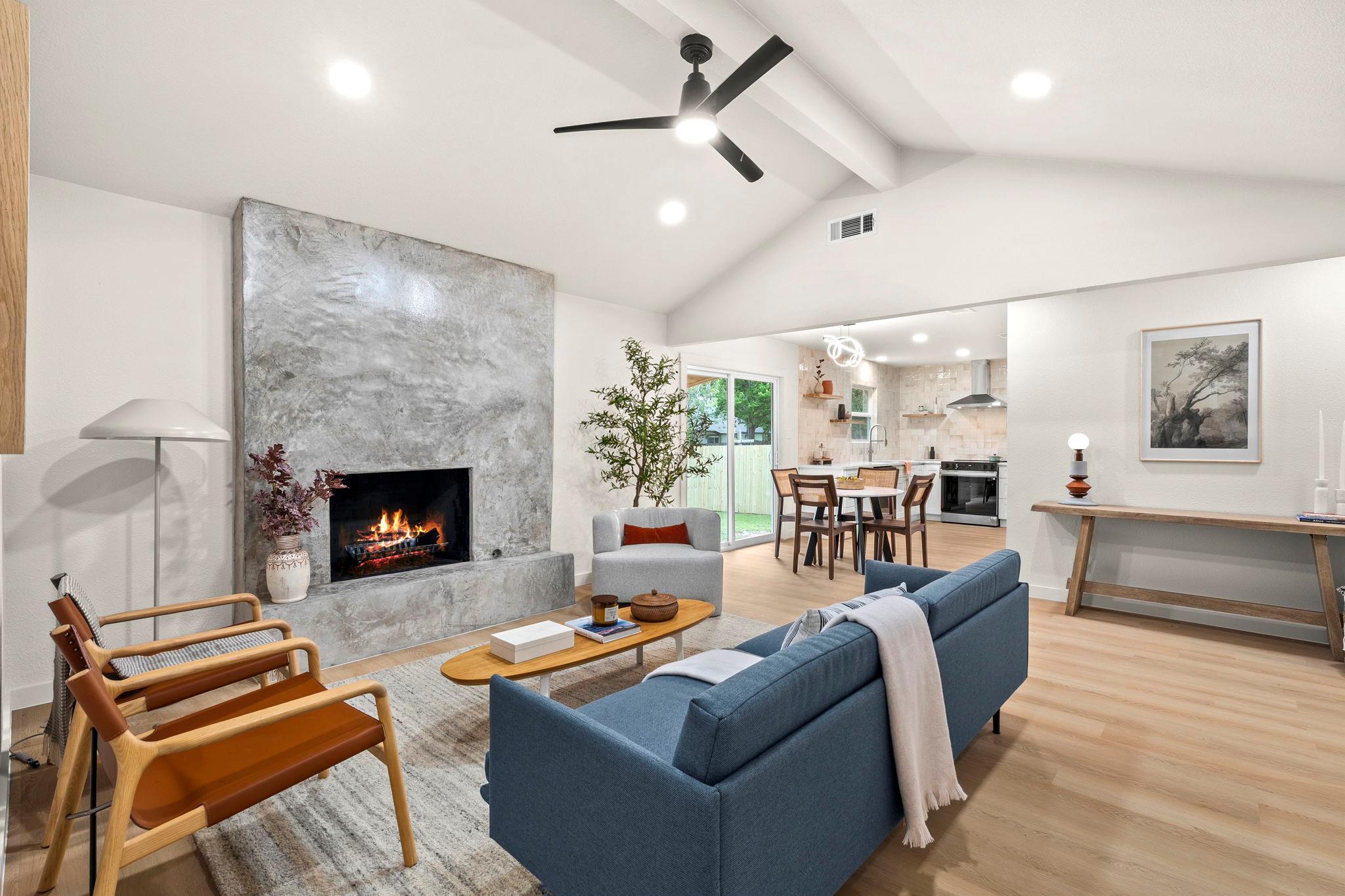 2107 Cindy Ln, Austin, TX 78727