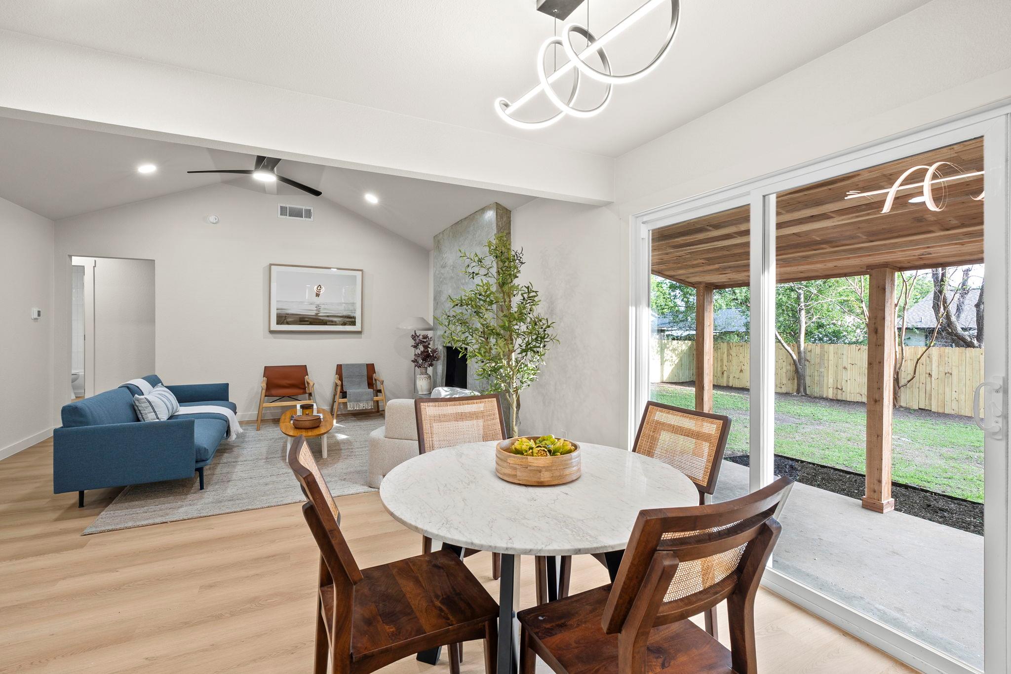 2107 Cindy Ln, Austin, TX 78727