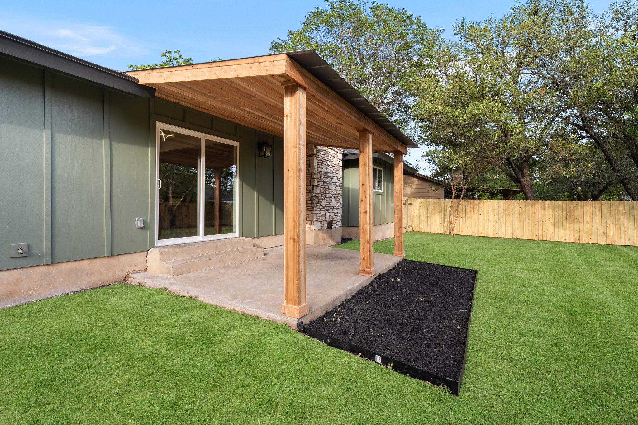 2107 Cindy Ln, Austin, TX 78727