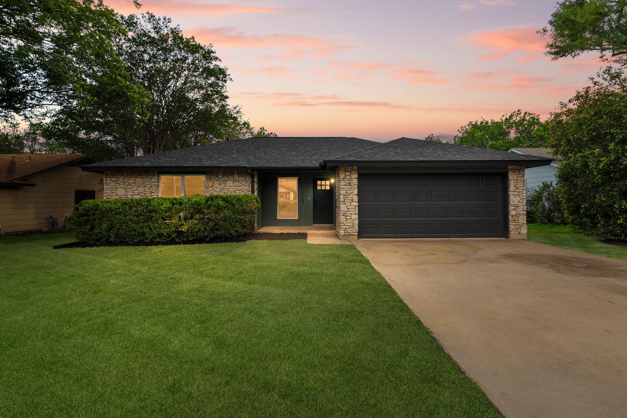 2107 Cindy Ln, Austin, TX 78727