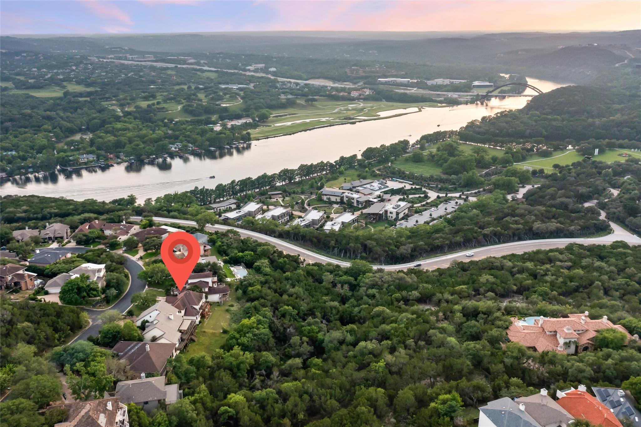 5900 Westslope Dr, Austin, TX 78731