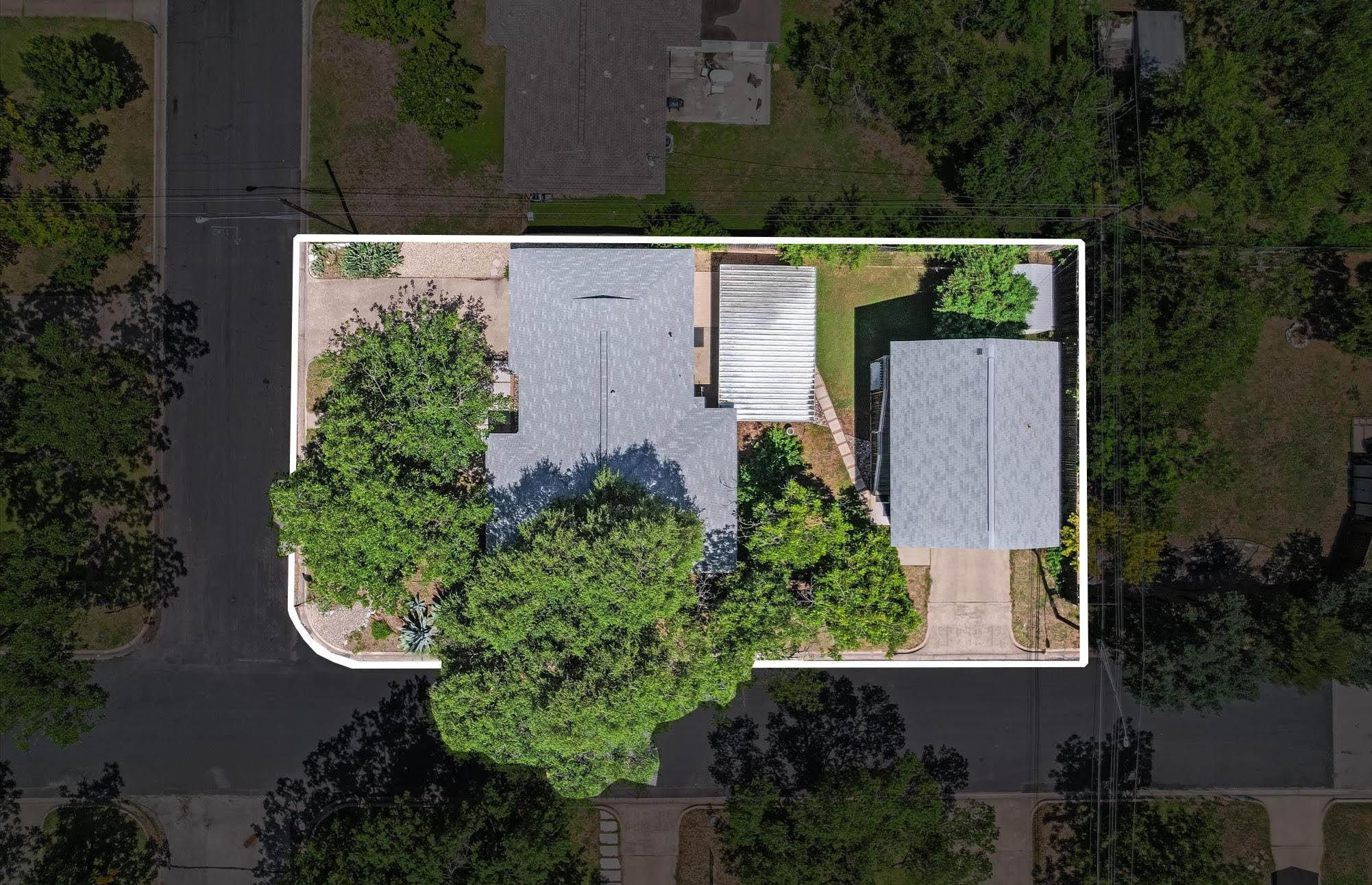 1500 Villa nova Dr, Austin, TX 78757