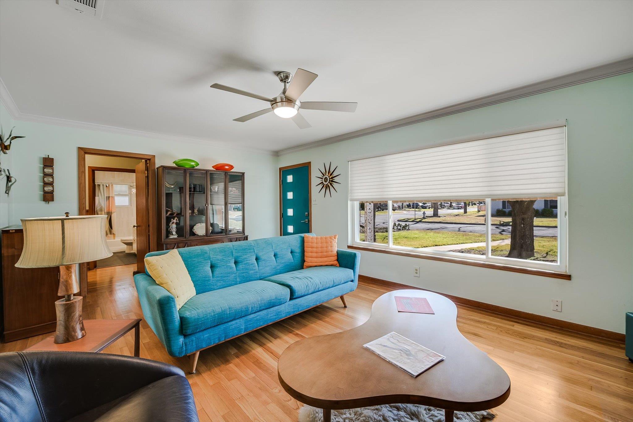 1500 Villa nova Dr, Austin, TX 78757