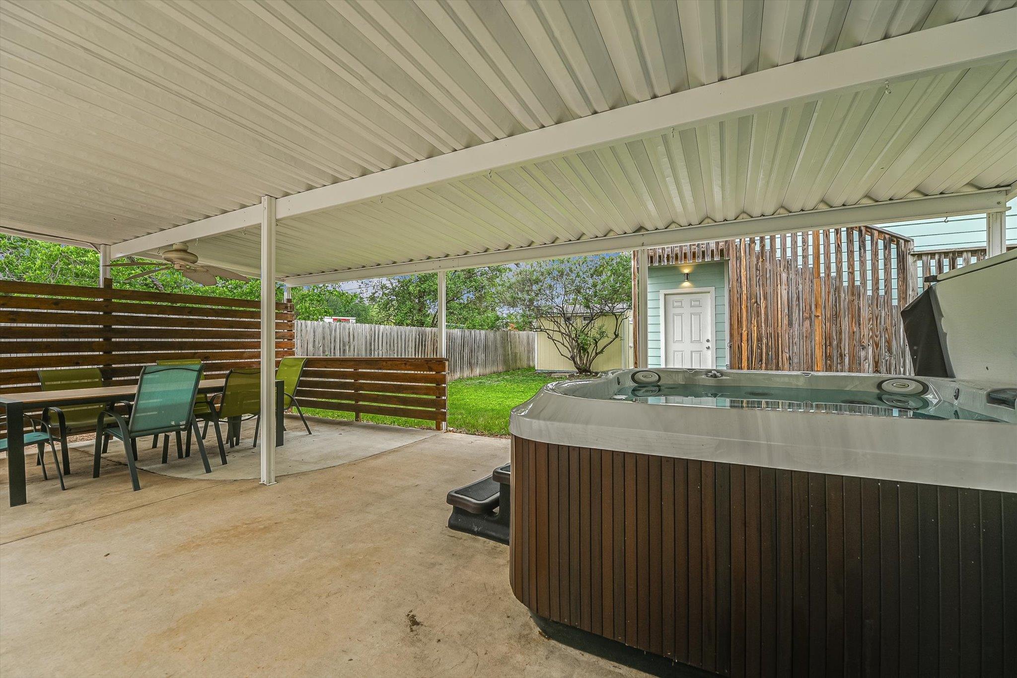 1500 Villa nova Dr, Austin, TX 78757
