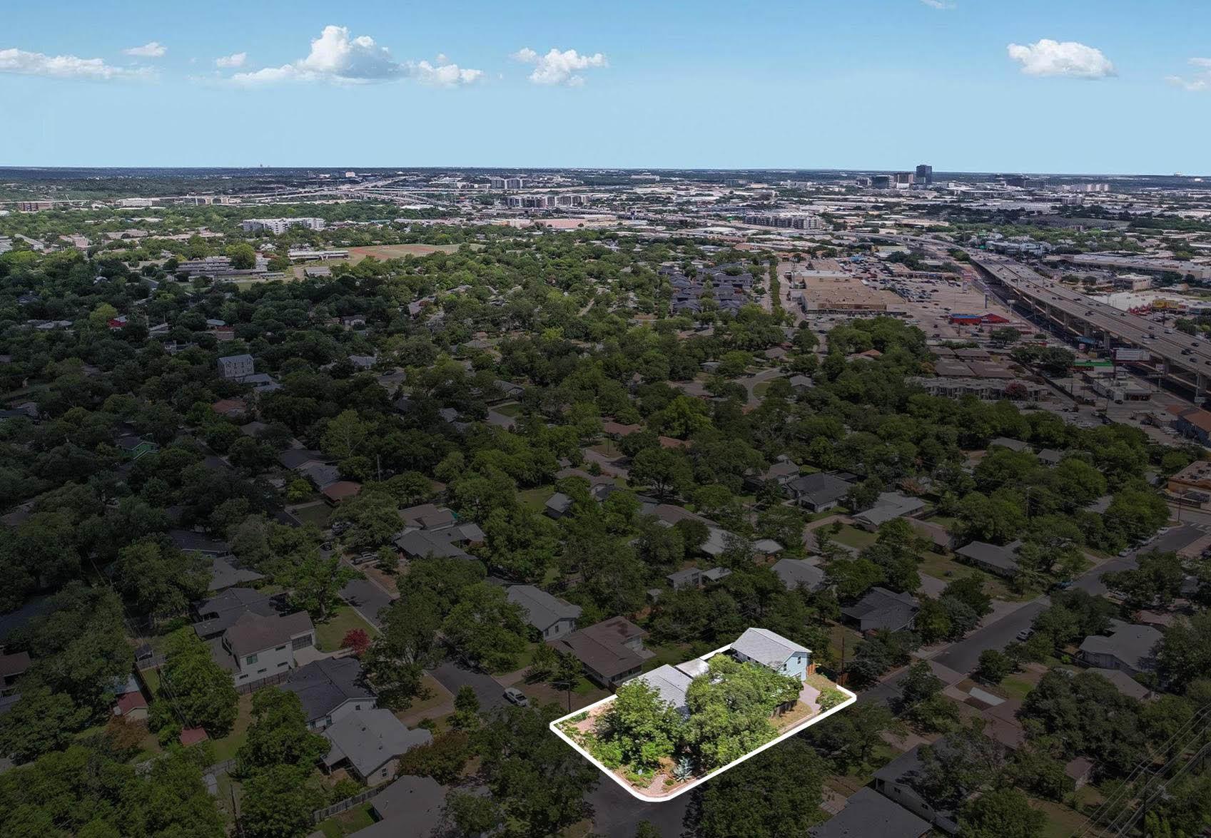 1500 Villa nova Dr, Austin, TX 78757