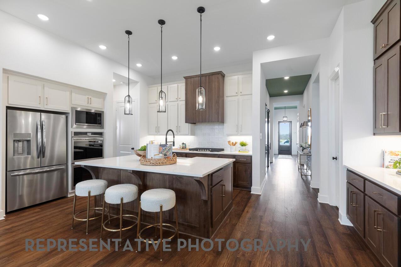1740 Snowdrop Dr, Georgetown, TX 78628
