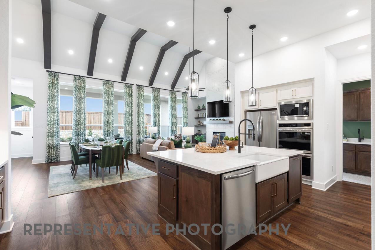 1740 Snowdrop Dr, Georgetown, TX 78628