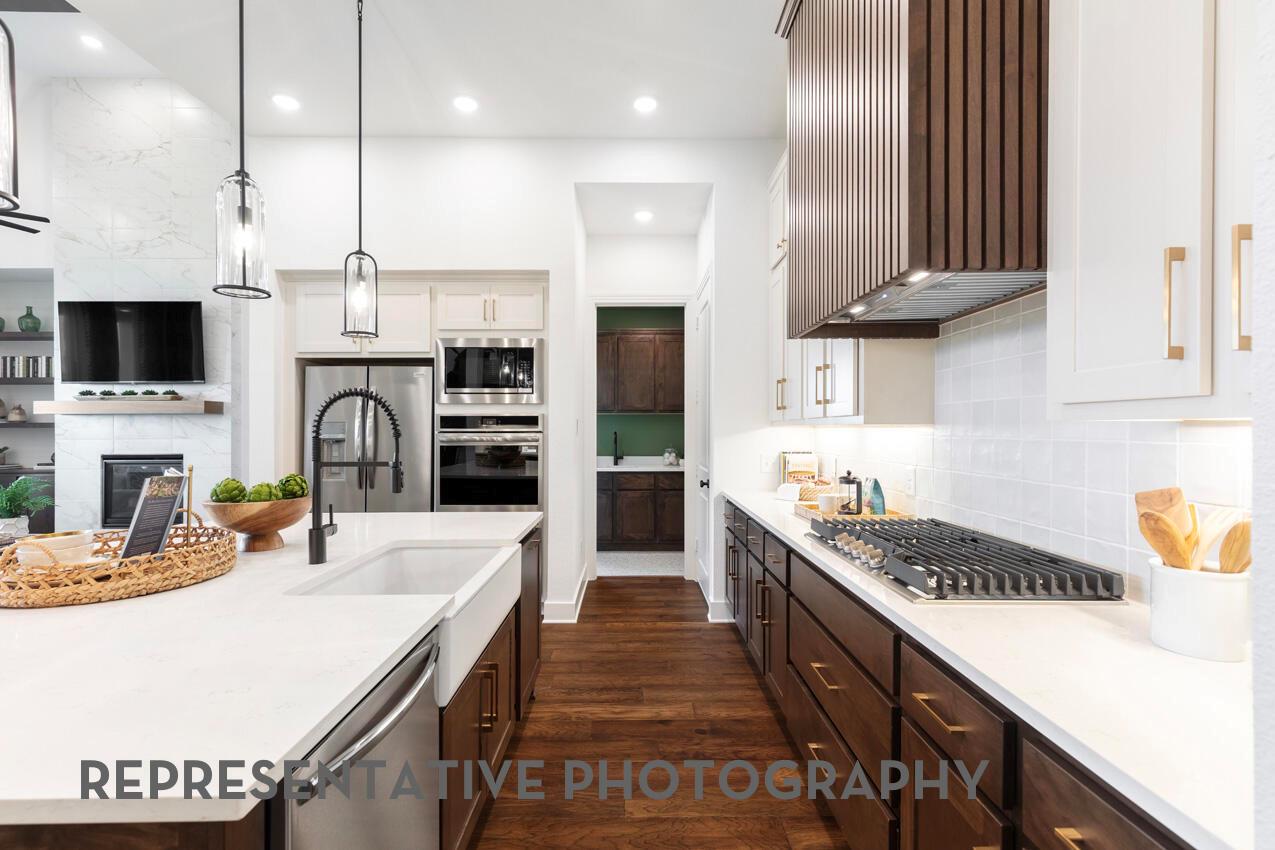 1740 Snowdrop Dr, Georgetown, TX 78628
