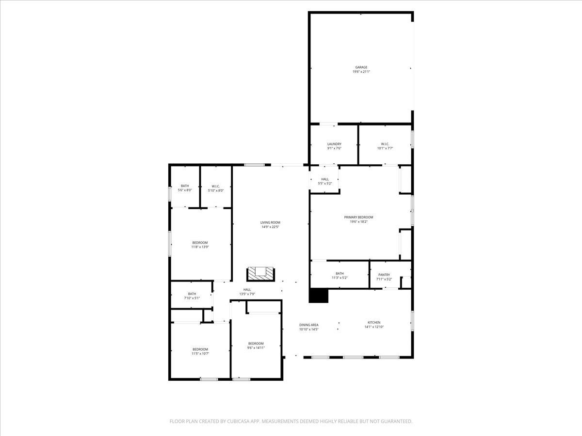 5700 Lewood Dr, Austin, TX 78745