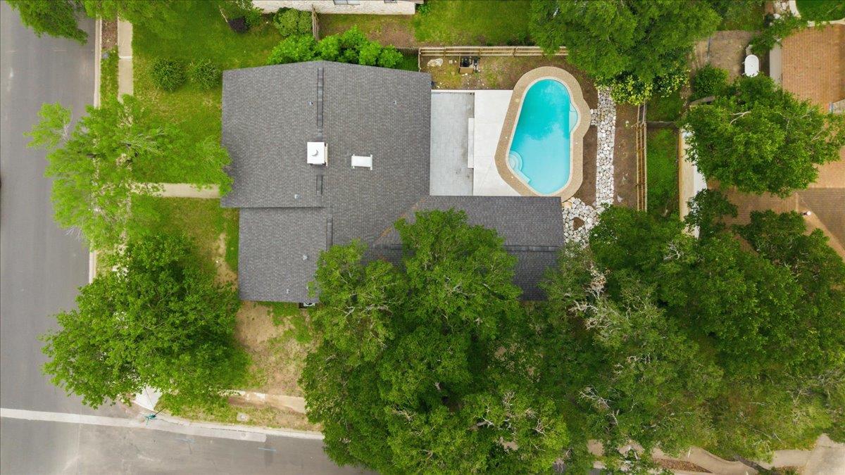 5700 Lewood Dr, Austin, TX 78745