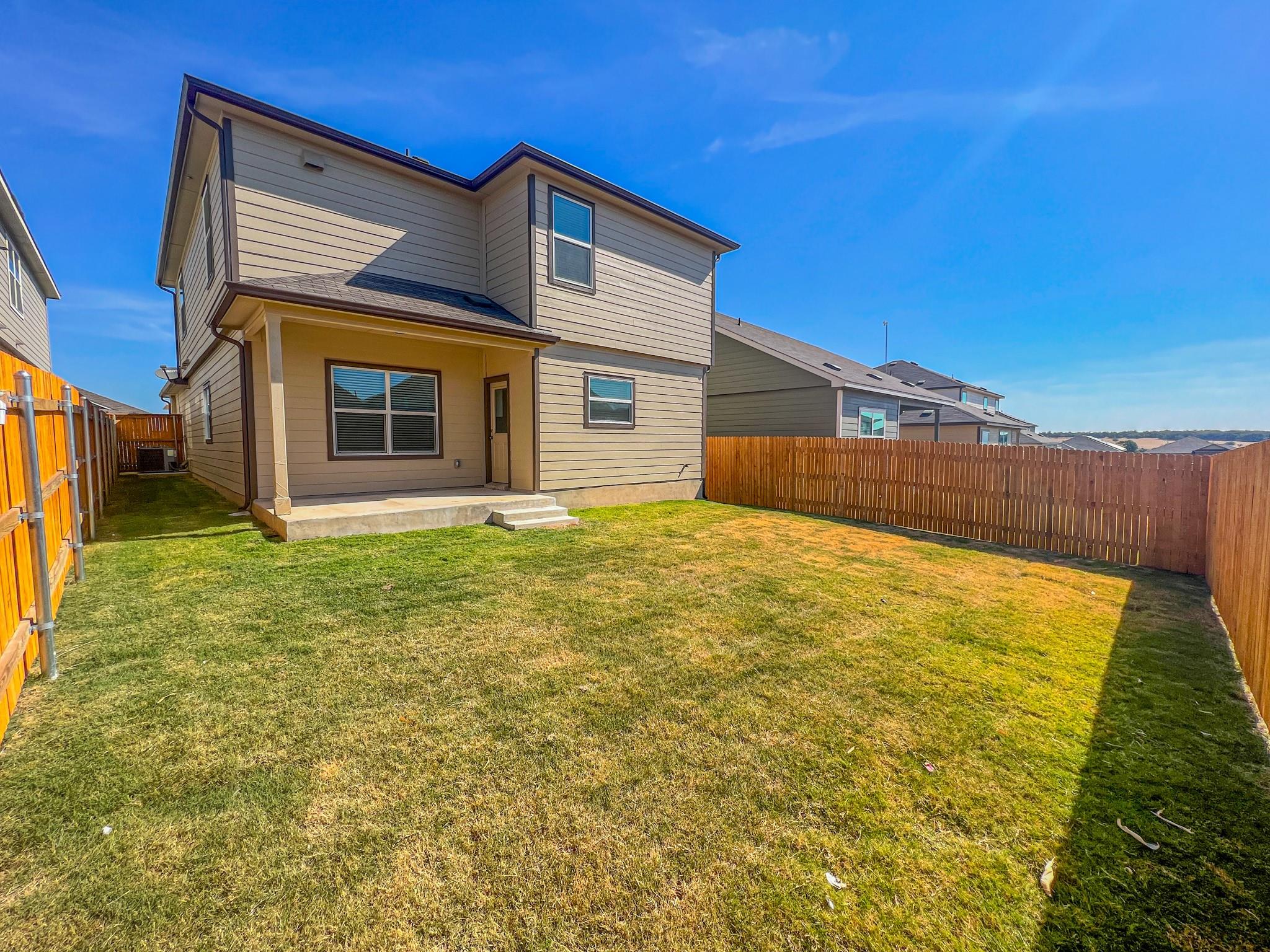 438 Perfect World Loop, Jarrell, TX 76537